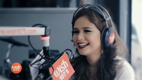 Michelle Ayalde .